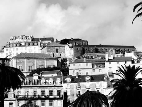 95_Citytrip-Lissabon-Portugal-SchwarzWeiss