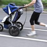 Jogger: Kinderwagen für aktive Eltern