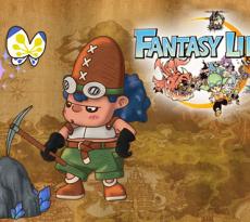 fantasy life 3ds im Test review