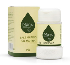 Maju-Salz