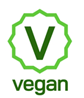 Vegan Logos1 Muskelaufbau mit veganer Ernährung   geht das?