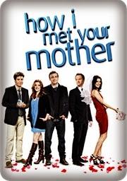 How I Met Your Mother - Season 9 - FINAL