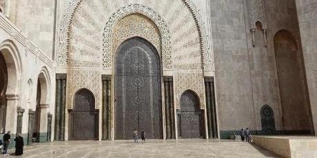 Marokko: die glauben an Aberglauben