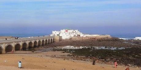 Marokko: die glauben an Aberglauben