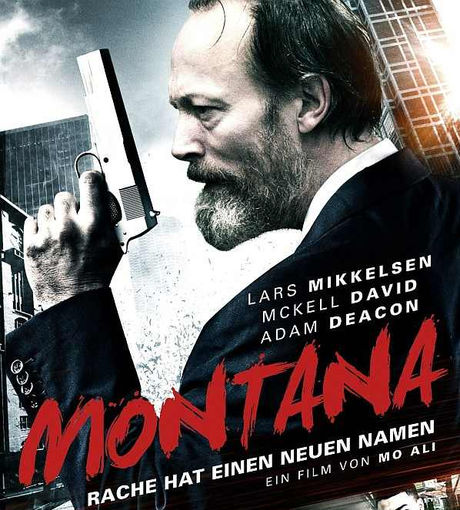 Review: MONTANA - RACHE HAT EINEN NEUEN NAMEN - Der Killer und der Junge
