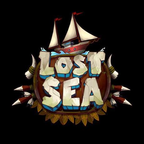LostSea_Logo
