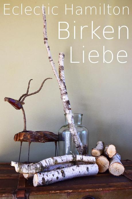 Birkenliebe #Autumn Decoration Vol.4