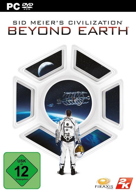 81MzpSpi8ZL. SL1500  Sid Meier´s Civilization: Beyond Earth Test/Review