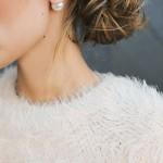 Fashion Trend Watch: Dior Double Pearl Earrings