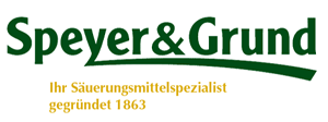 Speyer & Grund Logo
