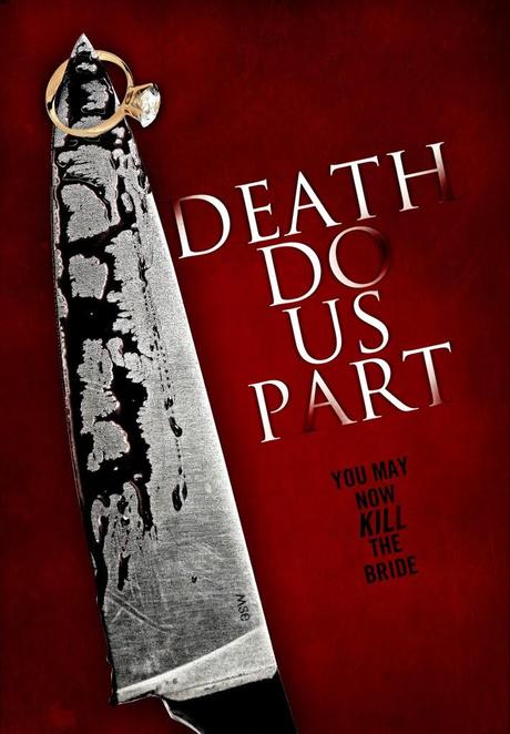 Review: DEATH DO US PART - Neues aus der Ramschkiste