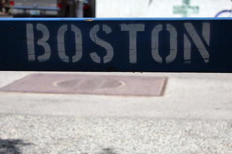 Streets of Boston - Pt. 1