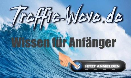 Traffic-Wave kostenloses Webinar Traffic-Wave kostenloses Webinar