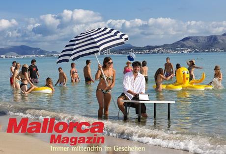 Jährlich 100.000 Euro von der Tourismus-Stiftung Palma 365