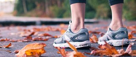 Erkältung adé: Laufen ist (auch im Herbst) die perfekte Medizin // Quelle: Friendscout24