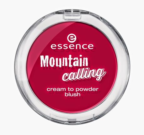 Limited Edition: essence - mountain calling