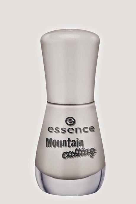 Limited Edition: essence - mountain calling