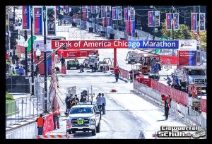 EISWUERFELIMSCHUH - CHICAGO MARATHON 2014 PART I I - Chicago Marathon 2014 (13)