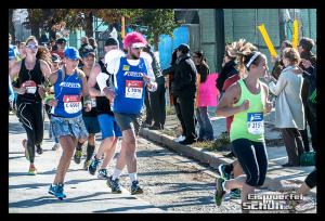 EISWUERFELIMSCHUH - CHICAGO MARATHON 2014 PART I I - Chicago Marathon 2014 (140)