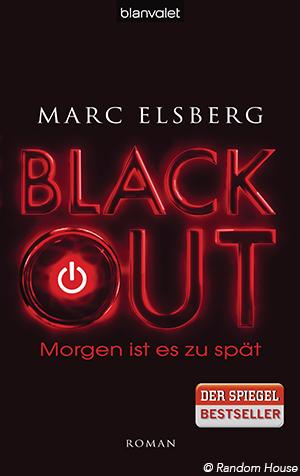 Buchempfehlung: Blackout