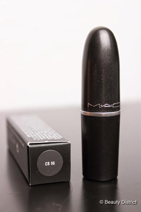 MAC Frost Lipstick 
