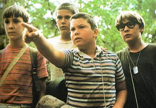 Review: STAND BY ME - DAS GEHEIMNIS EINES SOMMERS - Eine Ode an die Freundschaft