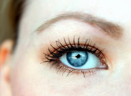 Tipps und Tricks: Blaue Augen betonen