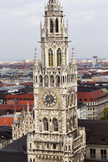 5 Day´s in Munich { A little Travel-Guide }