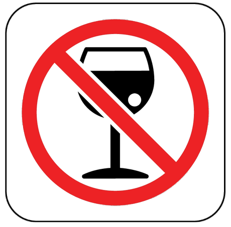 No_alcohol