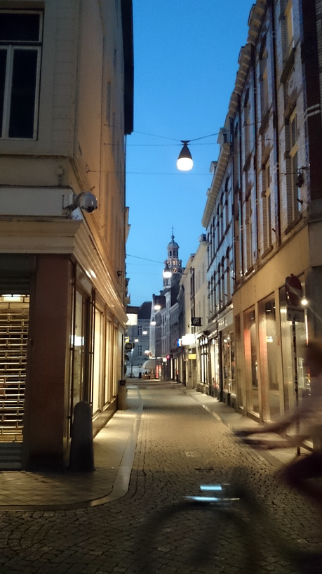Aachen - der perfekte Ausgangspunkt für einen Städtetrip nach Maastricht, Brüssel & Antwerpen