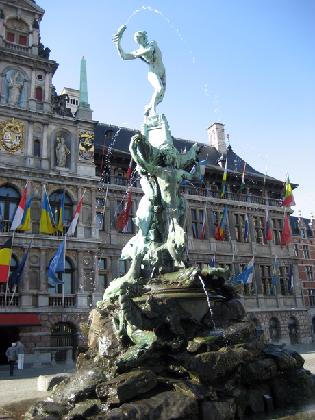 Aachen - der perfekte Ausgangspunkt für einen Städtetrip nach Maastricht, Brüssel & Antwerpen