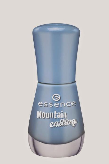 [Preview] essence mountain calling trend edition