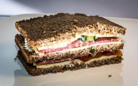 Kuriose Feiertage - 3. November - Sandwich Tag in den USA – der amerikanische National Sandwich Day - 1 (c) 2014 Sven Giese