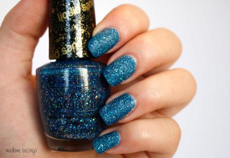 [Lacke] OPI - Stay the Night