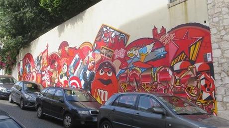 96_Streetart-Graffiti-Lissabon-Portzgal