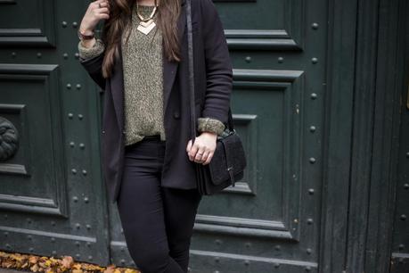 Green meets Black Green meets Black