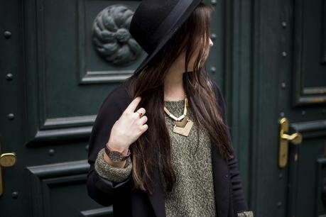 Green meets Black Green meets Black