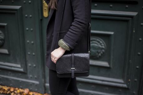 Green meets Black Green meets Black