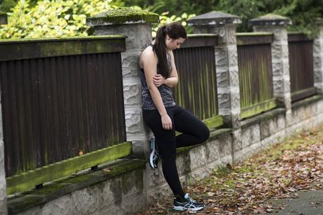 Sportlich durch den Herbst/Winter Sportlich durch den Herbst/Winter