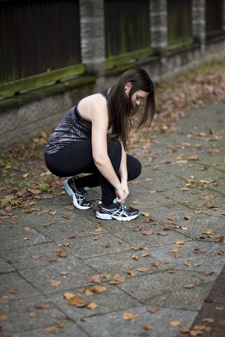 Sportlich durch den Herbst/Winter Sportlich durch den Herbst/Winter