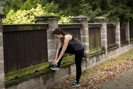 Sportlich durch den Herbst/Winter Sportlich durch den Herbst/Winter
