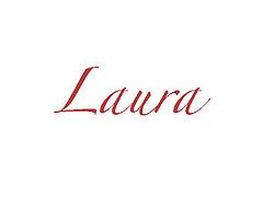 Sportlich durch den Herbst/Winter laura schrift
