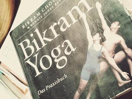 Bikram-Yoga – 90 Minuten bei 40°C
