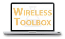 Wireless Toolbox
