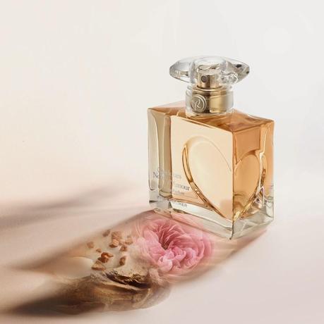 Yves Rocher • Quelques Notes d’Amour L'Eau de Parfum