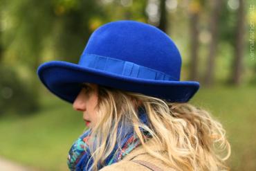 Hut tut gut… Wir zeigen unsere Hutlieblinge beim Spaziergang im Belvedere!