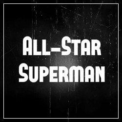 All-Star Superman Small