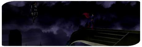 DC Animated Original: Der Man of Steel stirbt in “Superman Doomsday”