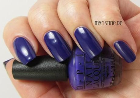 Do You Have This Color In Stock-holm? (OPI, Nordic Collection)