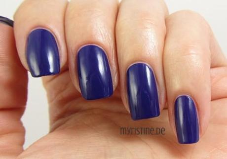 Do You Have This Color In Stock-holm? (OPI, Nordic Collection)